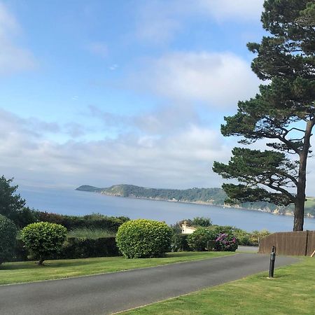 Shorthorn Apartment, 53A Sea Road Carlyon Bay Buitenkant foto