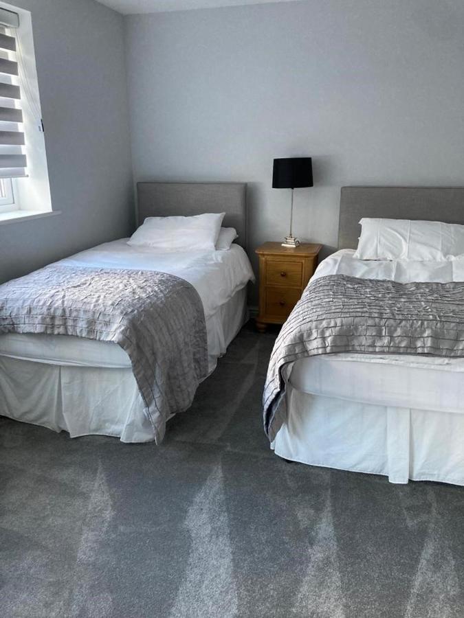 Shorthorn Apartment, 53A Sea Road Carlyon Bay Buitenkant foto
