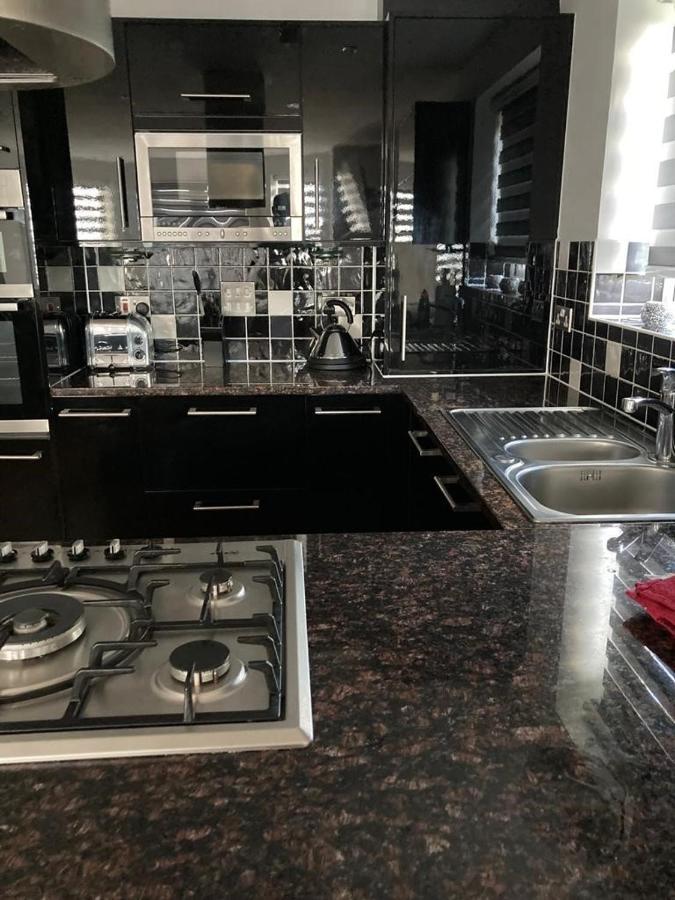 Shorthorn Apartment, 53A Sea Road Carlyon Bay Buitenkant foto