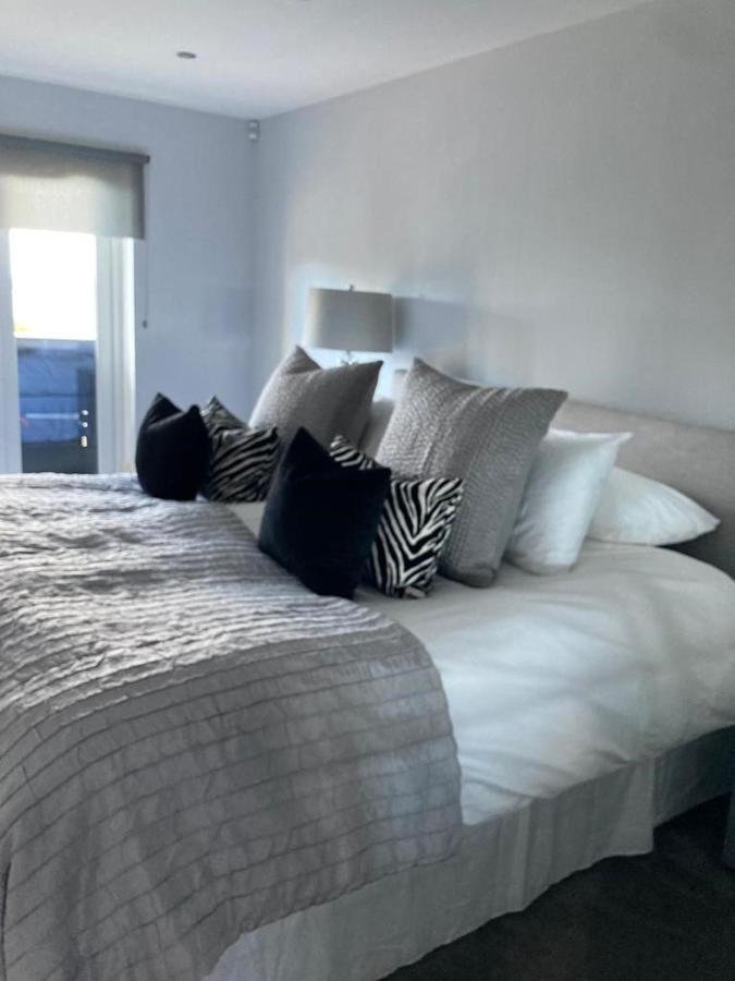 Shorthorn Apartment, 53A Sea Road Carlyon Bay Buitenkant foto