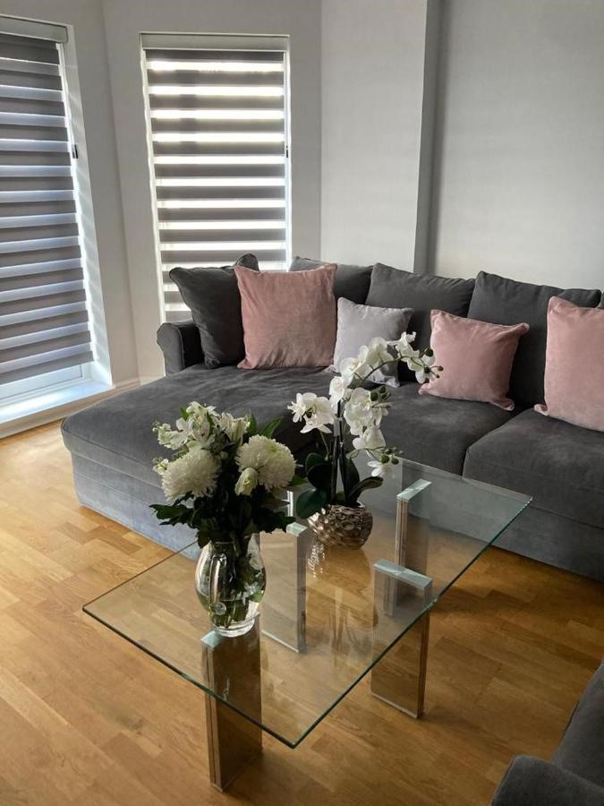 Shorthorn Apartment, 53A Sea Road Carlyon Bay Buitenkant foto