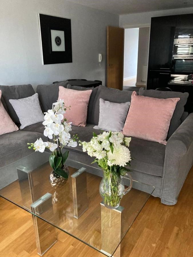 Shorthorn Apartment, 53A Sea Road Carlyon Bay Buitenkant foto