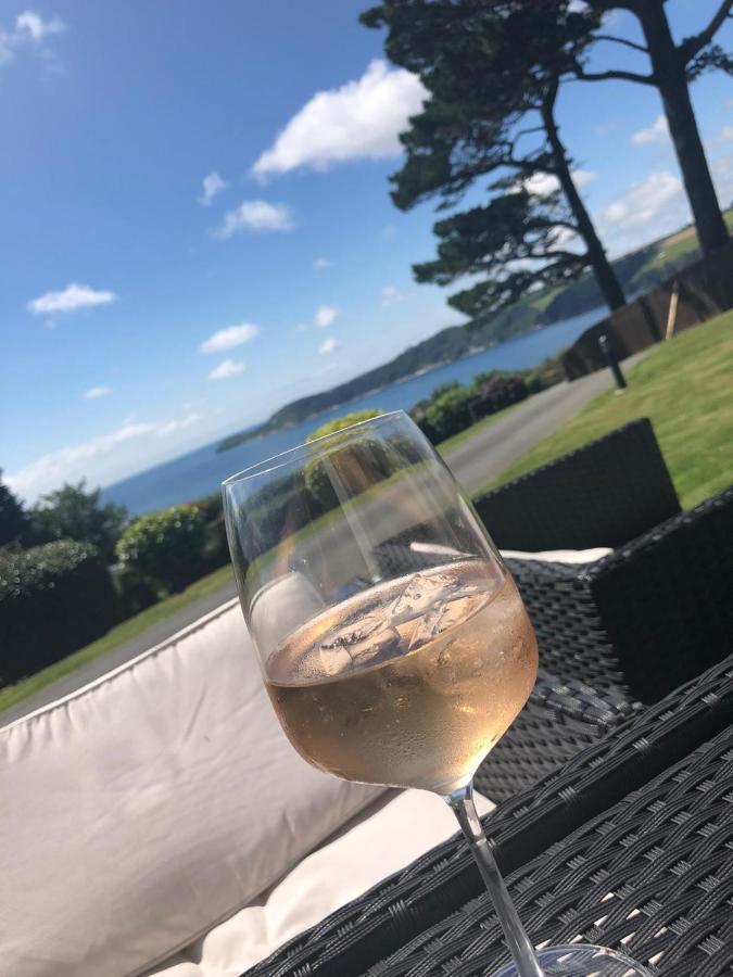 Shorthorn Apartment, 53A Sea Road Carlyon Bay Buitenkant foto