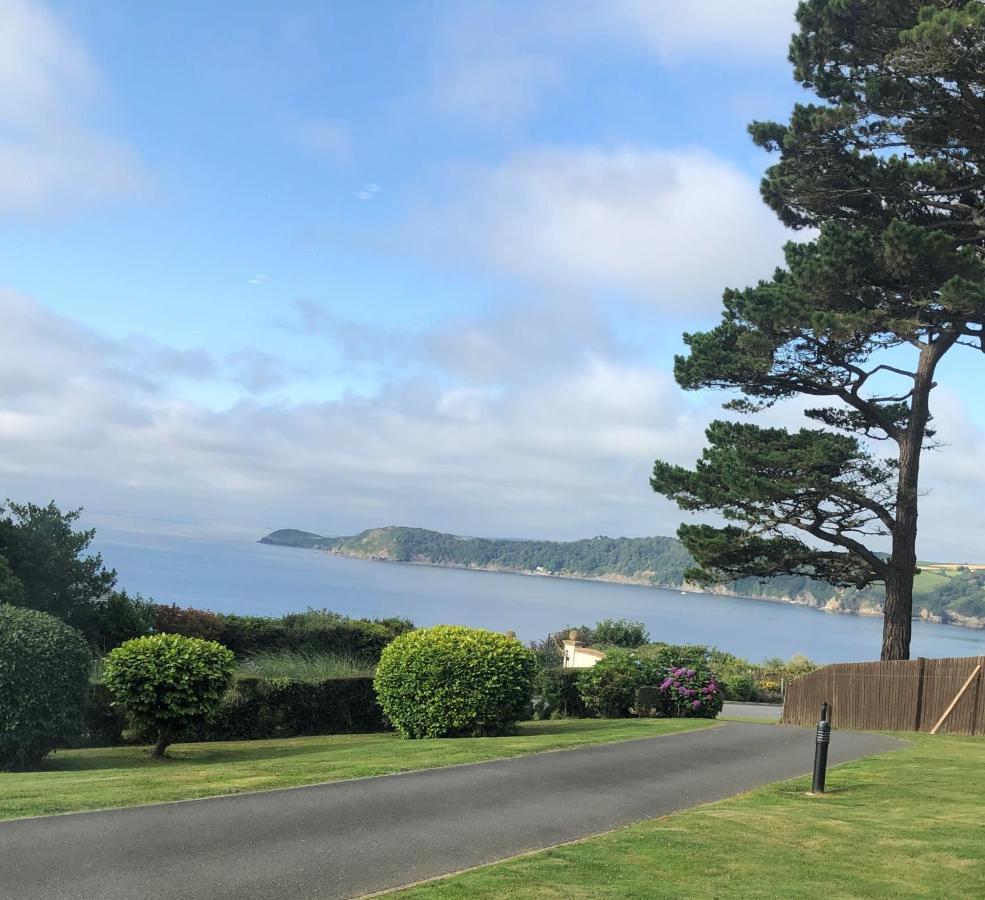 Shorthorn Apartment, 53A Sea Road Carlyon Bay Buitenkant foto
