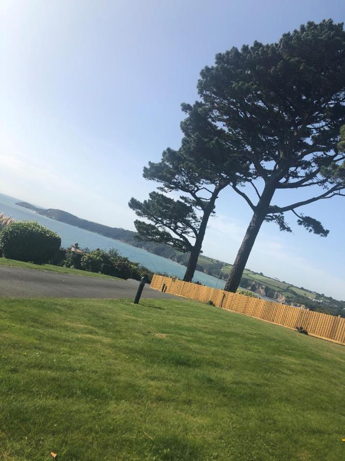 Shorthorn Apartment, 53A Sea Road Carlyon Bay Buitenkant foto
