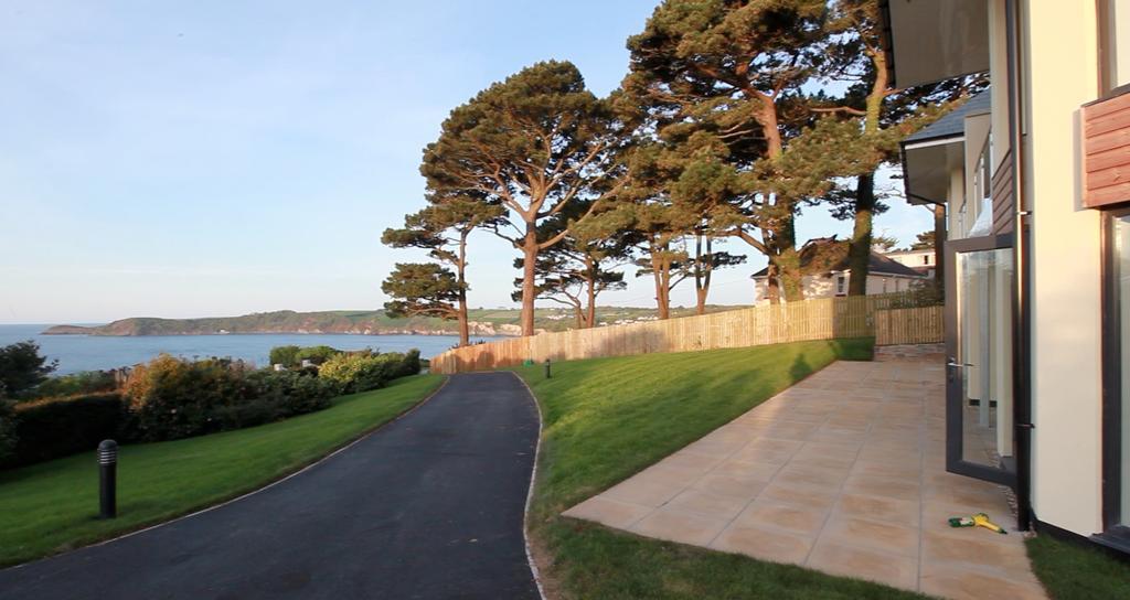 Shorthorn Apartment, 53A Sea Road Carlyon Bay Buitenkant foto